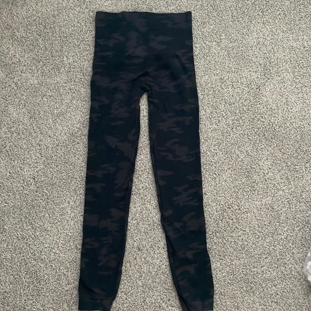 Spanx leggings